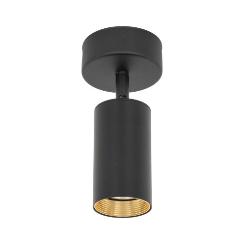 Светильник точечный накладной TK Lighting AMIS BLACK 10793