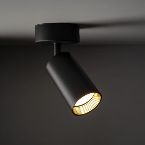 Светильник точечный накладной TK Lighting AMIS BLACK 10793
