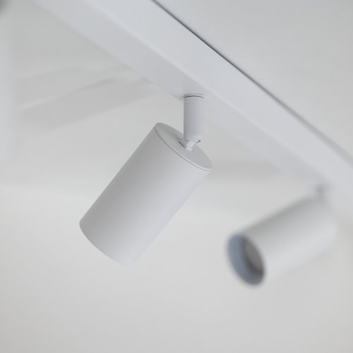 Светильник направленного света TK Lighting AMIS WHITE 10796