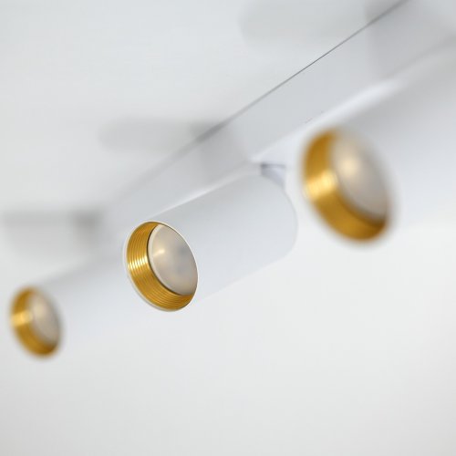 Светильник направленного света TK Lighting AMIS WHITE 10796