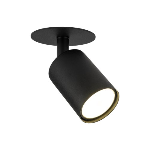 Светильник точечный врезной TK Lighting NEX BLACK 10798
