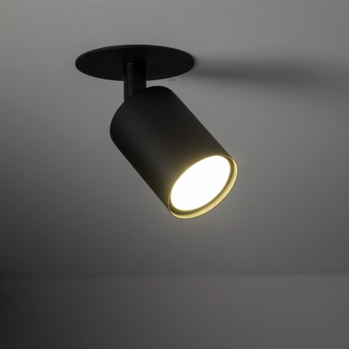 Светильник точечный врезной TK Lighting NEX BLACK 10798