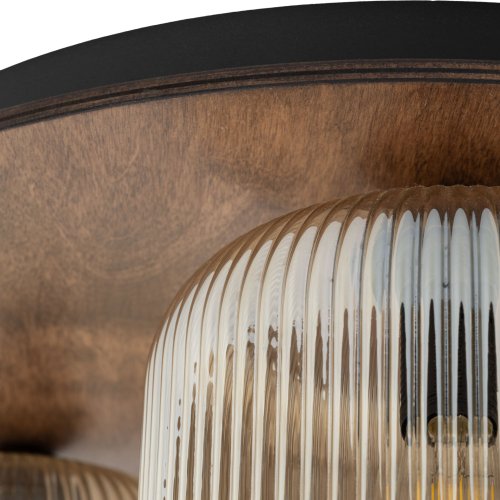 Люстра потолочная TK Lighting SALVIA BROWN 11068