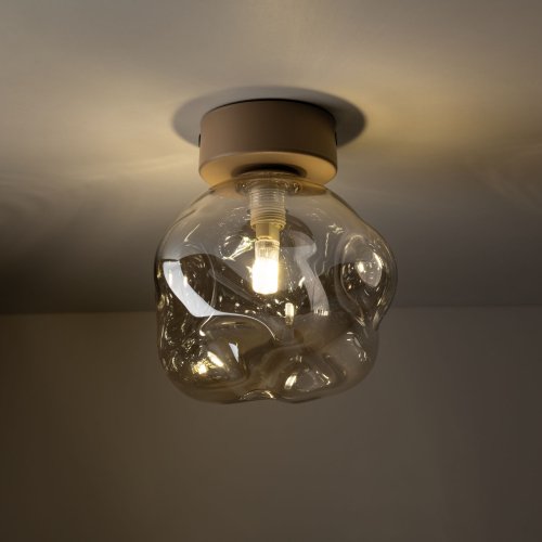 Светильник потолочный TK Lighting LAVA SABIA 11104