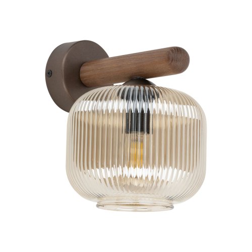 Светильник настенный(бра) TK Lighting SALVIA BROWN 11067