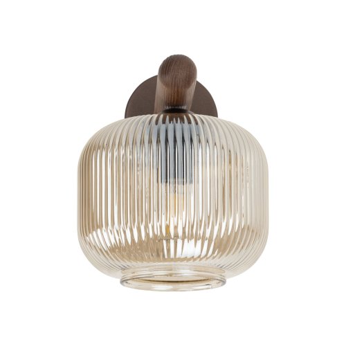 Светильник настенный(бра) TK Lighting SALVIA BROWN 11067