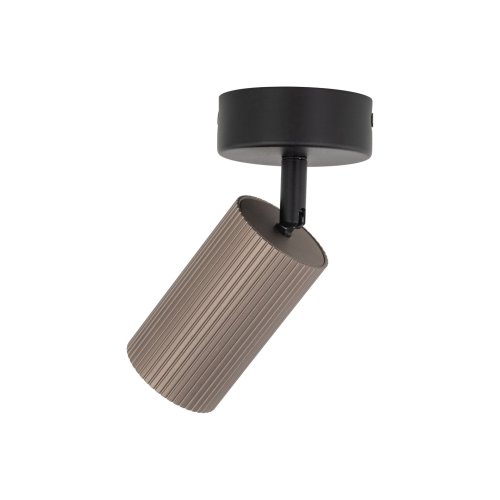 Светильник направленного света(спот) TK Lighting TUNE BROWN 16146