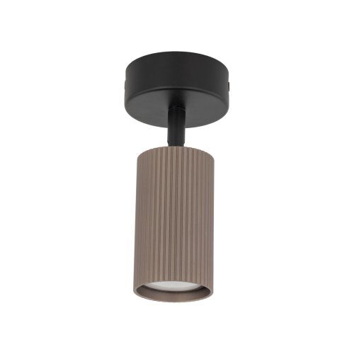 Светильник направленного света(спот) TK Lighting TUNE BROWN 16146