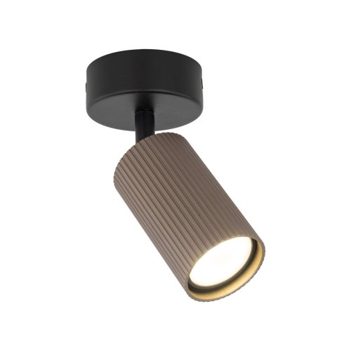 Светильник направленного света(спот) TK Lighting TUNE BROWN 16146