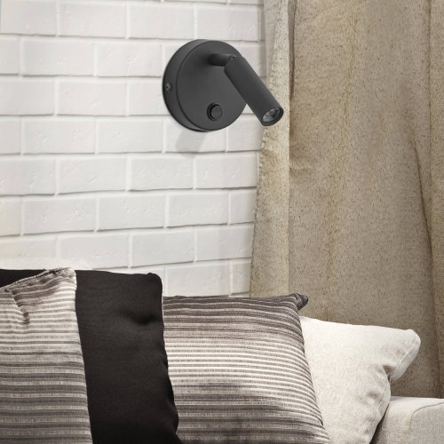 Світильник настінний (бра) TK Lighting Enzo LED 4237