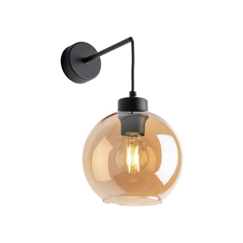 Світильник настінний (бра) TK Lighting CUBUS 4135 