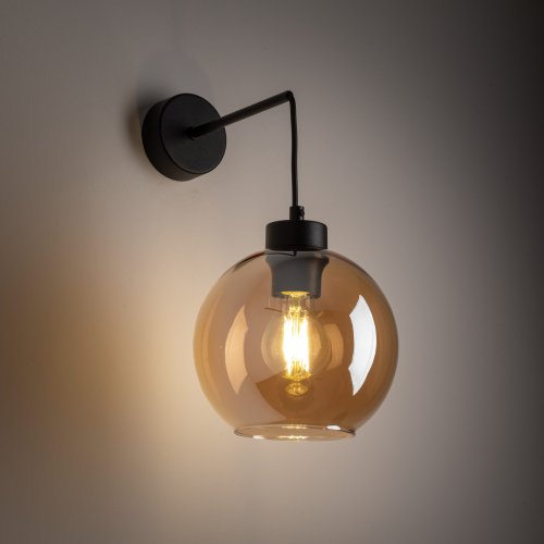 Світильник настінний (бра) TK Lighting CUBUS 4135 