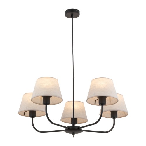 Люстра підвісна TK Lighting Chicago 3989