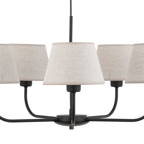 Люстра підвісна TK Lighting Chicago 3989