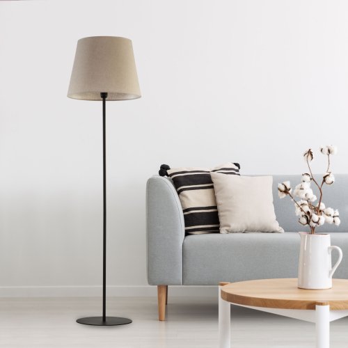 Торшер TK Lighting Chicago 5151