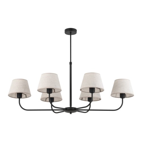 Люстра TK Lighting Chicago 3999