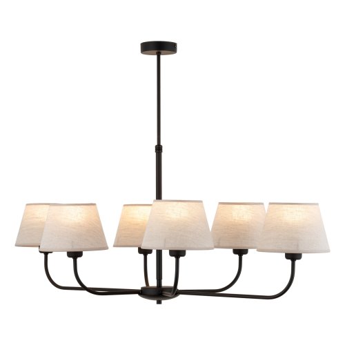 Люстра TK Lighting Chicago 3999