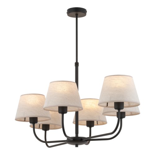 Люстра TK Lighting Chicago 3999