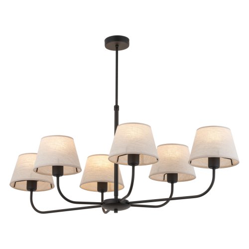 Люстра TK Lighting Chicago 3999