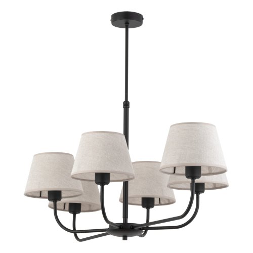 Люстра TK Lighting Chicago 3999