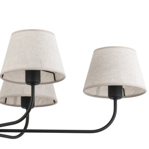 Люстра TK Lighting Chicago 3999