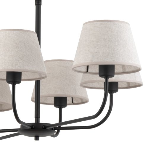 Люстра TK Lighting Chicago 3999