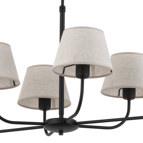 Люстра TK Lighting Chicago 3999