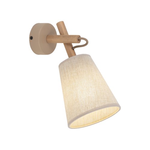 Светильник настенный(бра) TK Lighting VAIO SABIA 11604