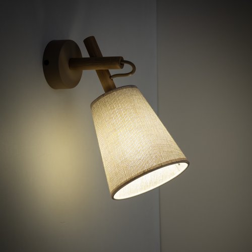 Светильник настенный(бра) TK Lighting VAIO SABIA 11604