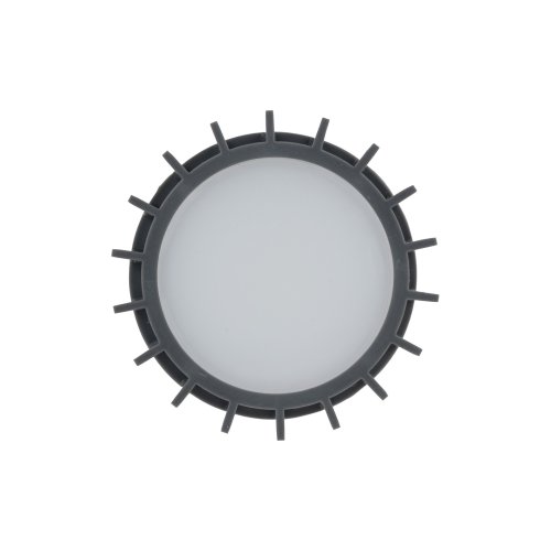 Светильник потолочный TK Lighting RIBO GRAY 11508 ІР54