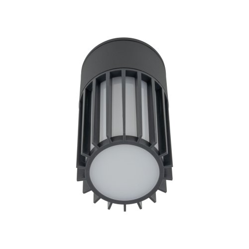 Светильник потолочный TK Lighting RIBO GRAY 11508 ІР54