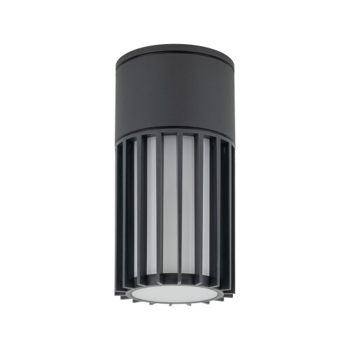 Светильник потолочный TK Lighting RIBO GRAY 11508 ІР54