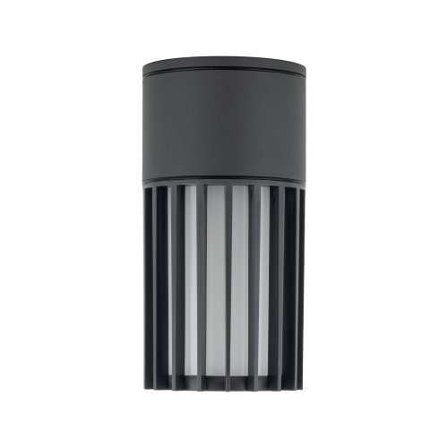 Светильник потолочный TK Lighting RIBO GRAY 11508 ІР54