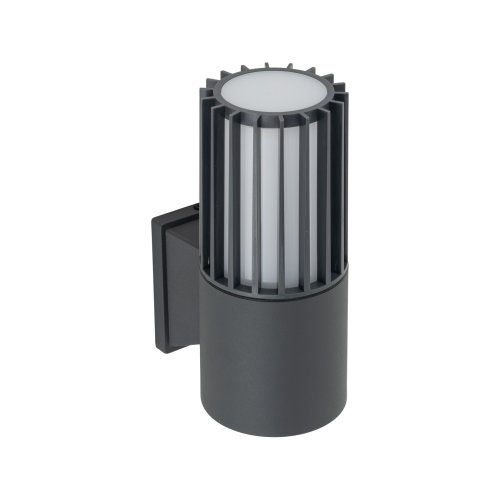 Вуличне бра TK Lighting RIBO GRAY 11506 ІР54