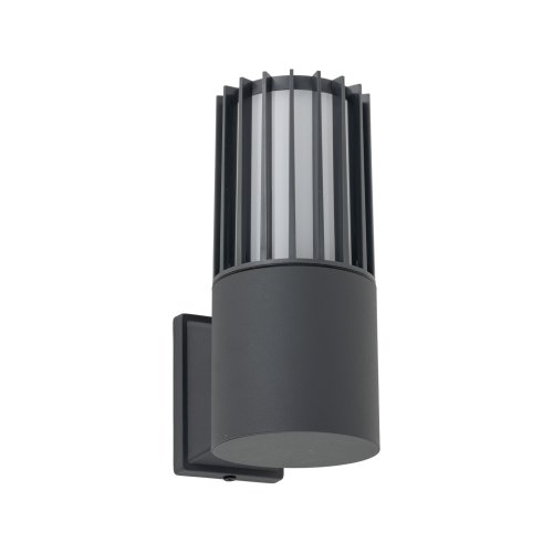 Вуличне бра TK Lighting RIBO GRAY 11506 ІР54