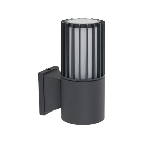 Вуличне бра TK Lighting RIBO GRAY 11506 ІР54