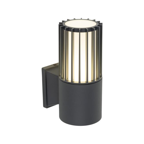 Вуличне бра TK Lighting RIBO GRAY 11506 ІР54