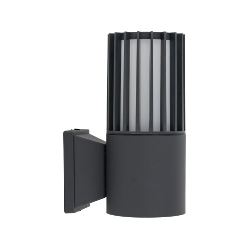 Вуличне бра TK Lighting RIBO GRAY 11506 ІР54
