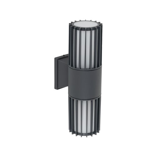 Вуличне бра TK Lighting RIBO GRAY 11507 ІР54