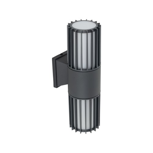 Вуличне бра TK Lighting RIBO GRAY 11507 ІР54