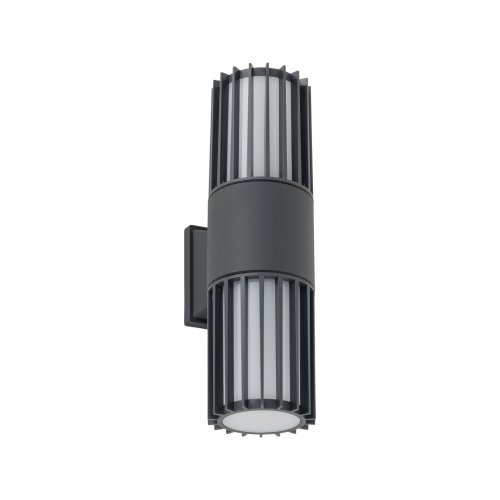 Вуличне бра TK Lighting RIBO GRAY 11507 ІР54