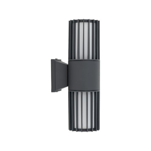 Вуличне бра TK Lighting RIBO GRAY 11507 ІР54