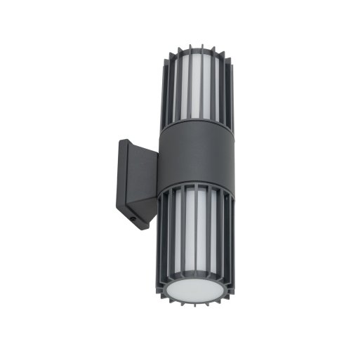 Вуличне бра TK Lighting RIBO GRAY 11507 ІР54