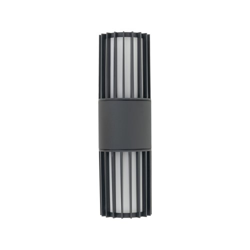 Вуличне бра TK Lighting RIBO GRAY 11507 ІР54