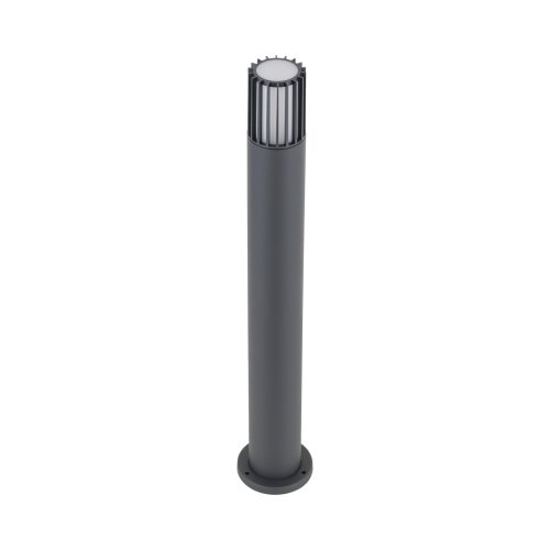 Светильник садово-парковый TK Lighting RIBO GRAY 16172 ІР54