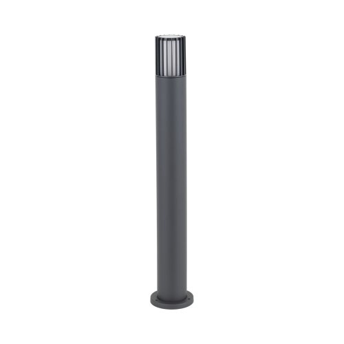 Светильник садово-парковый TK Lighting RIBO GRAY 16172 ІР54
