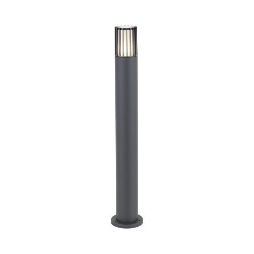 Светильник садово-парковый TK Lighting RIBO GRAY 16172 ІР54