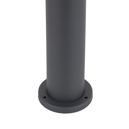 Светильник садово-парковый TK Lighting RIBO GRAY 16172 ІР54