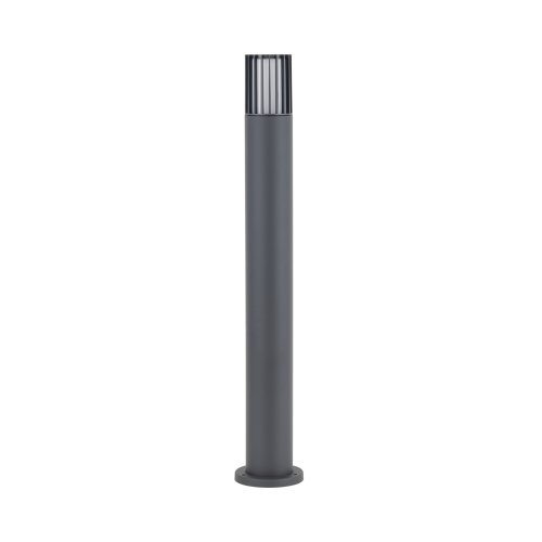 Светильник садово-парковый TK Lighting RIBO GRAY 16172 ІР54