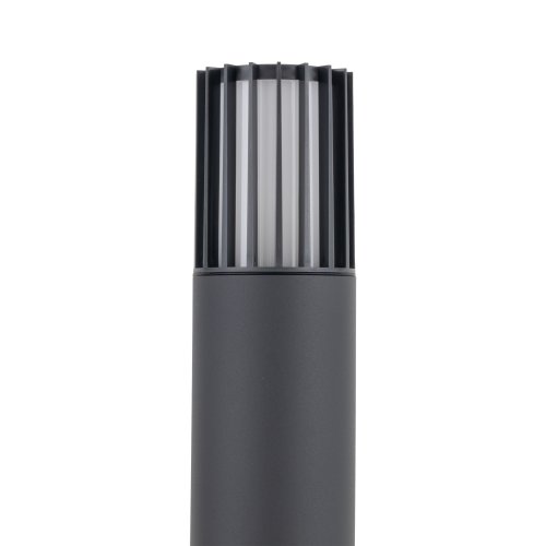Светильник садово-парковый TK Lighting RIBO GRAY 16172 ІР54